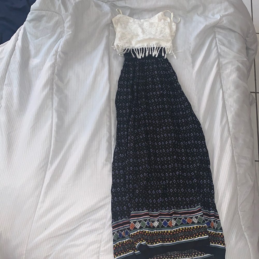 Beautiful Dress